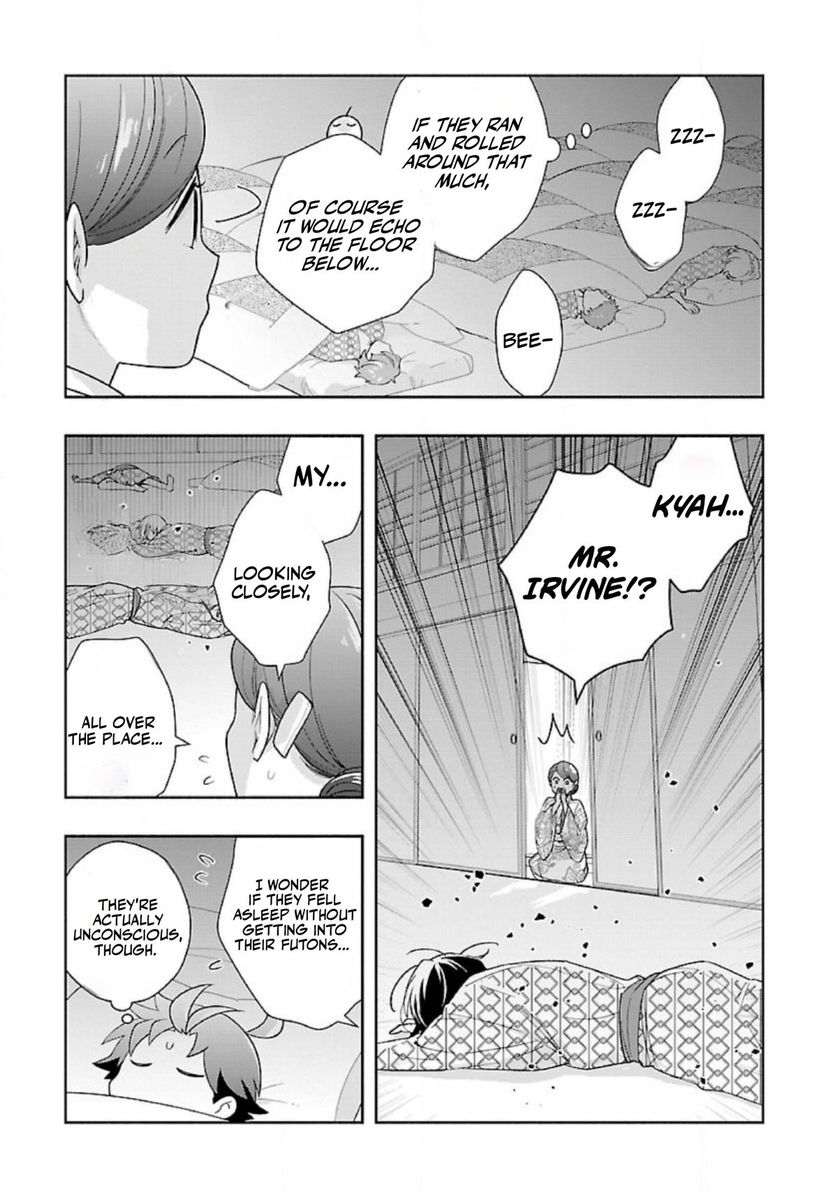 Tensei Shite Inaka de Slowlife wo Okuritai Chap 88 - Next Chap 89