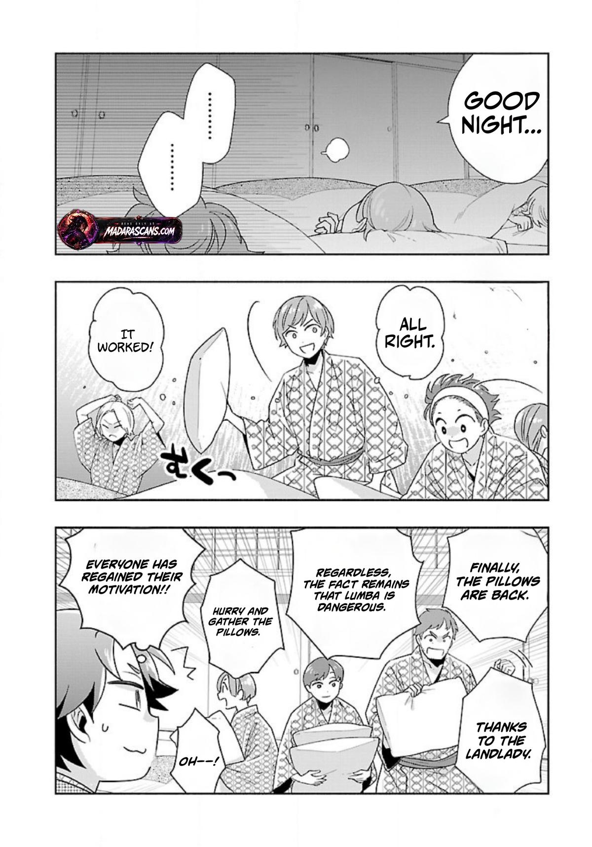 Tensei Shite Inaka de Slowlife wo Okuritai Chap 88 - Next Chap 89