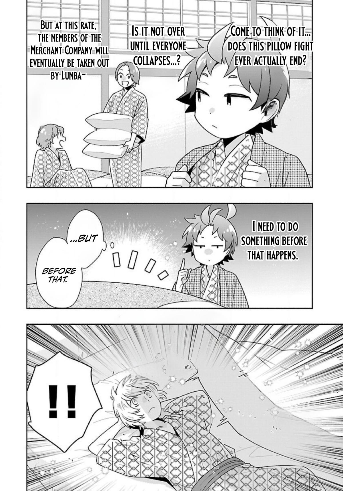 Tensei Shite Inaka de Slowlife wo Okuritai Chap 88 - Next Chap 89
