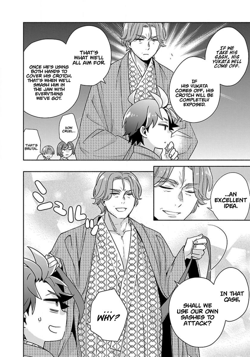 Tensei Shite Inaka de Slowlife wo Okuritai Chap 89 - Next Chap 90