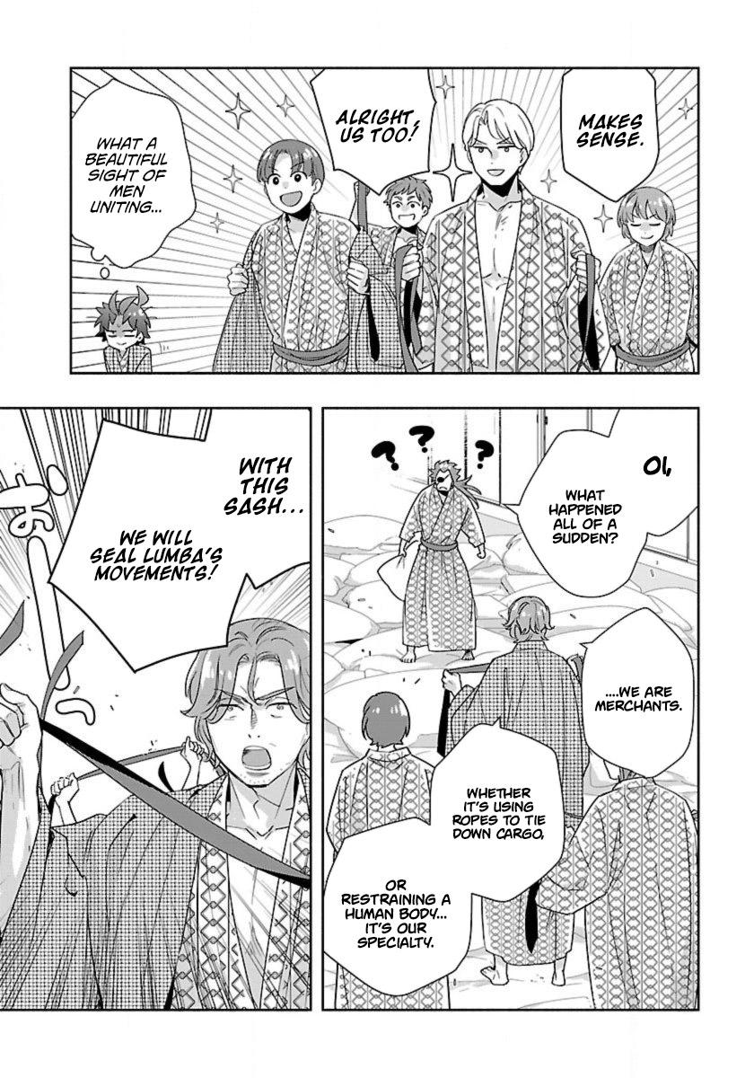 Tensei Shite Inaka de Slowlife wo Okuritai Chap 89 - Next Chap 90