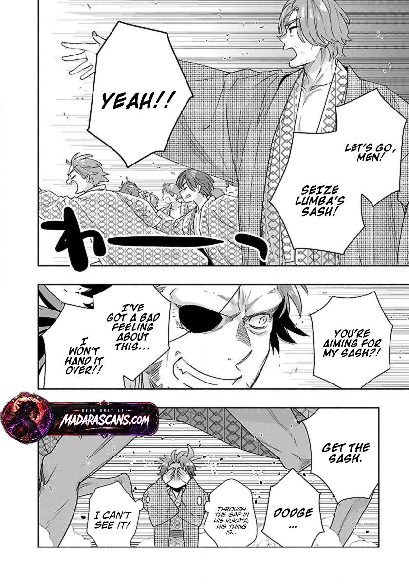 Tensei Shite Inaka de Slowlife wo Okuritai Chap 89 - Next Chap 90