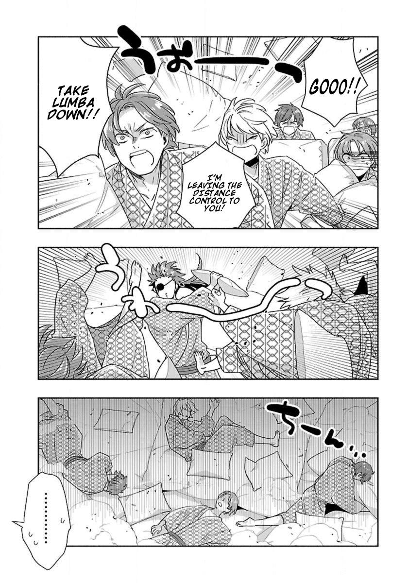 Tensei Shite Inaka de Slowlife wo Okuritai Chap 89 - Next Chap 90