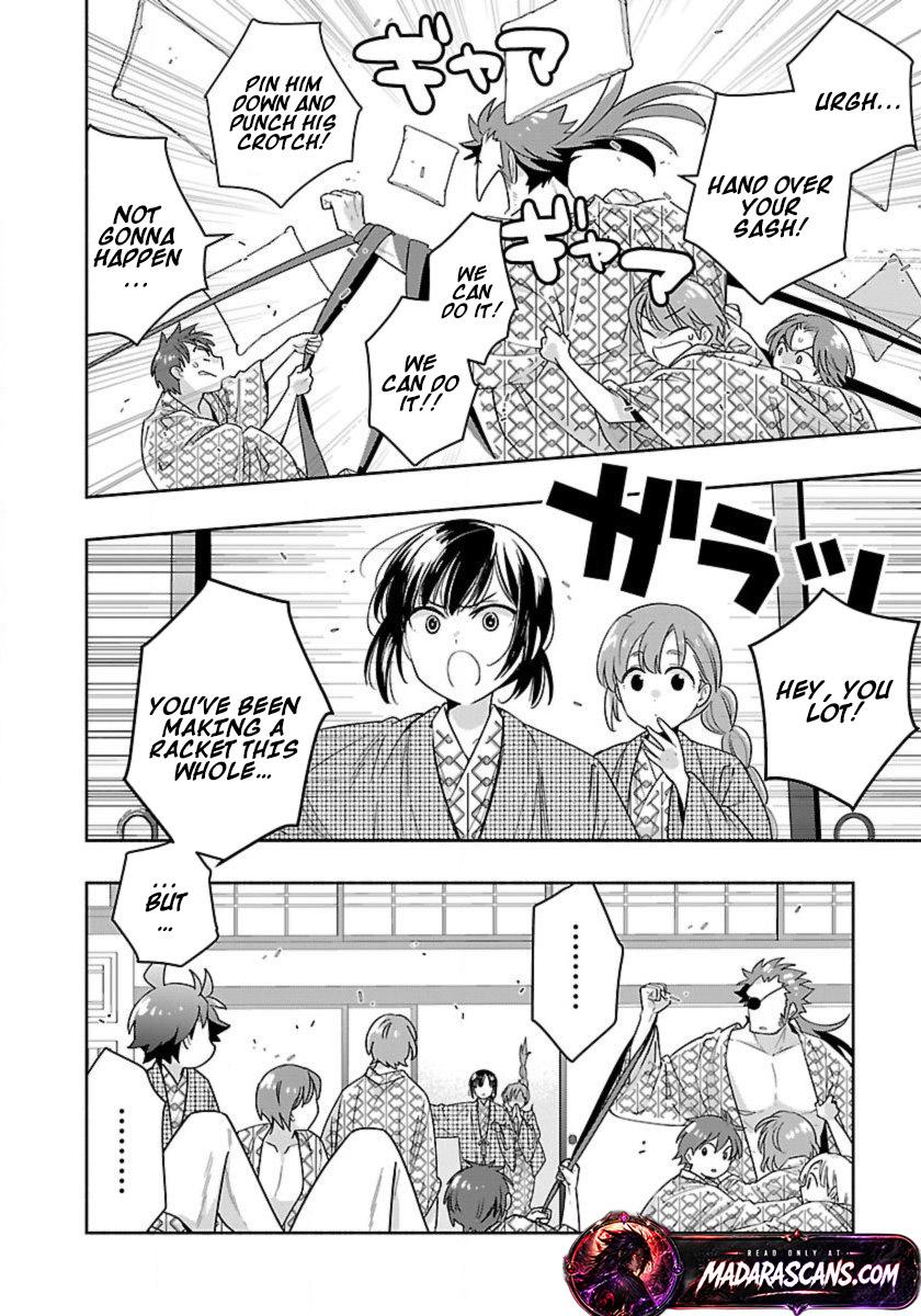 Tensei Shite Inaka de Slowlife wo Okuritai Chap 89 - Next Chap 90