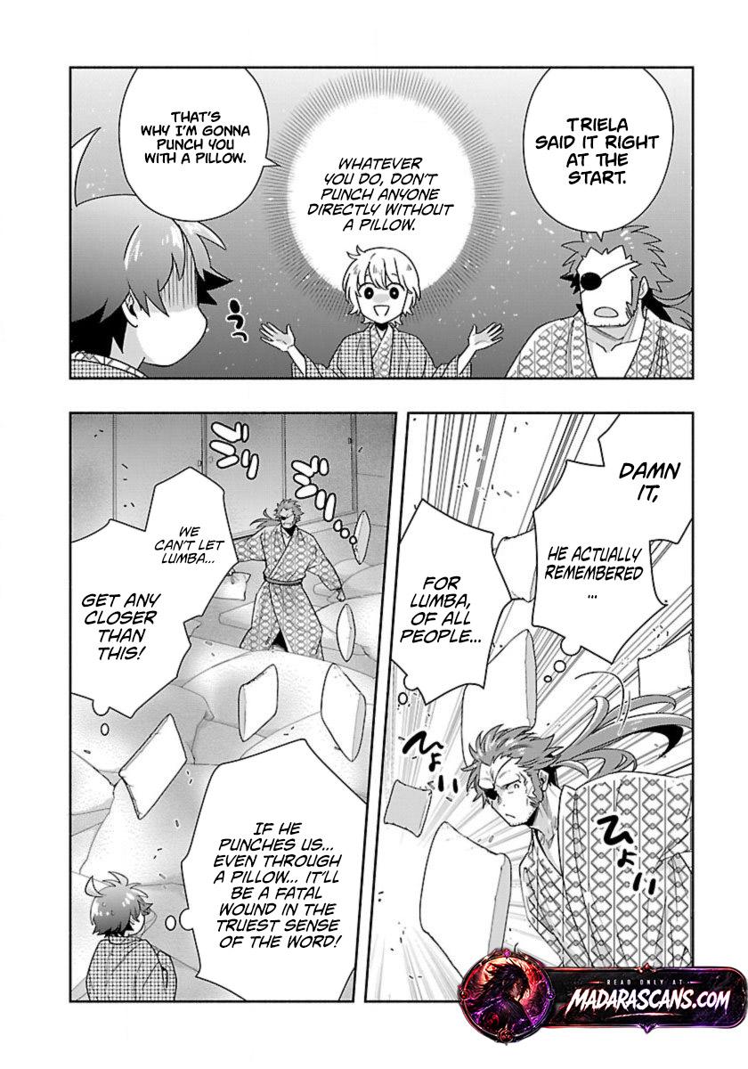 Tensei Shite Inaka de Slowlife wo Okuritai Chap 89 - Next Chap 90