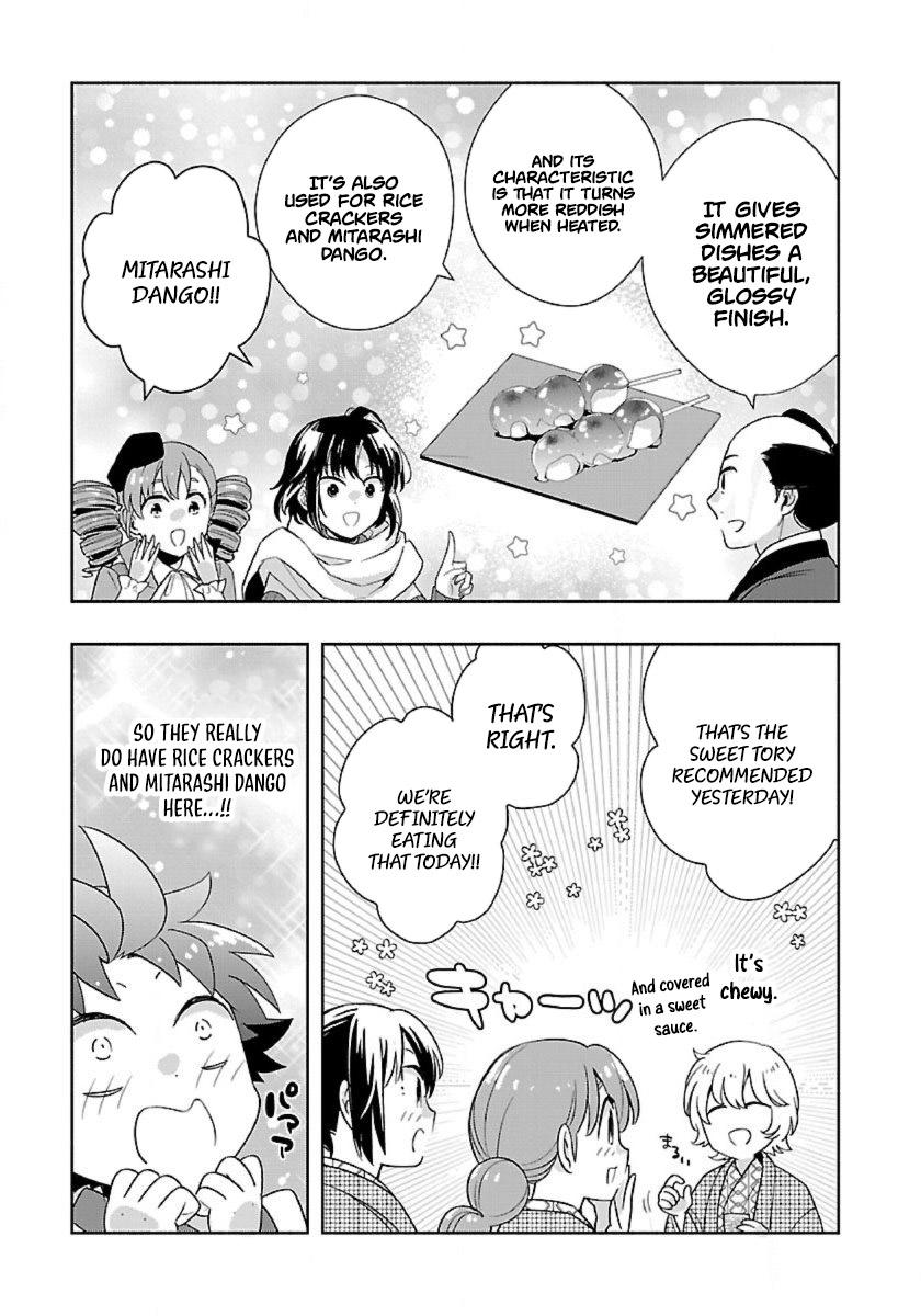 Tensei Shite Inaka de Slowlife wo Okuritai Chap 90 - Next Chap 91