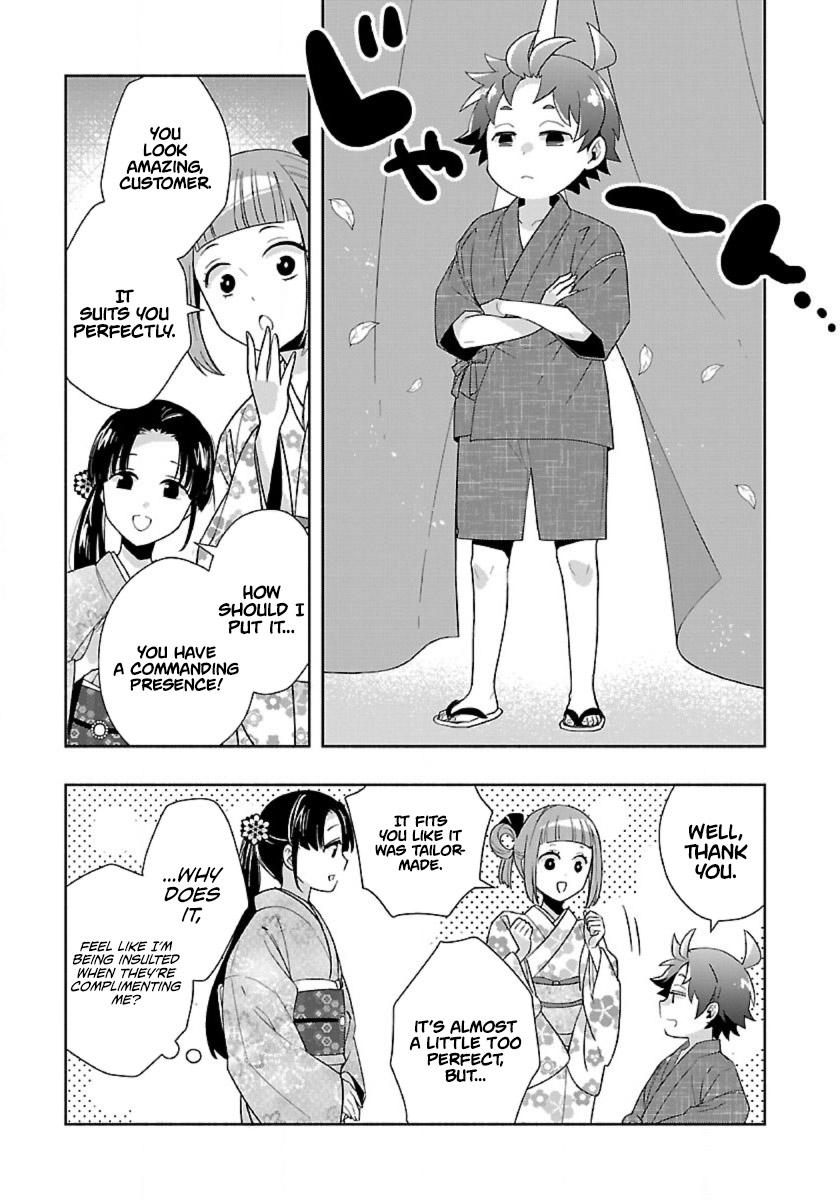 Tensei Shite Inaka de Slowlife wo Okuritai Chap 91 - Next Chap 92