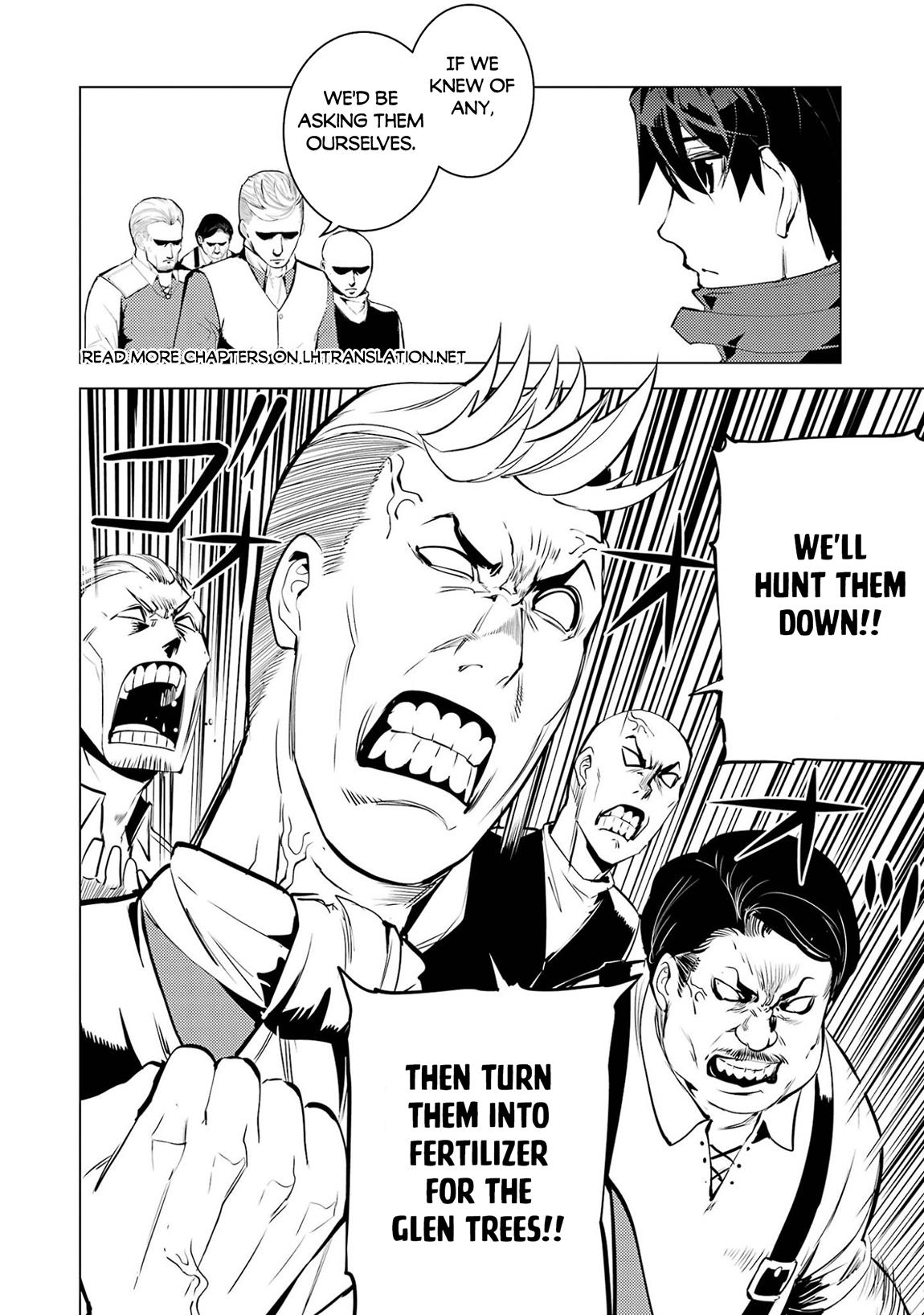 Tensei Kenja no Isekai Raifu Chap 98 - Next Chap 99