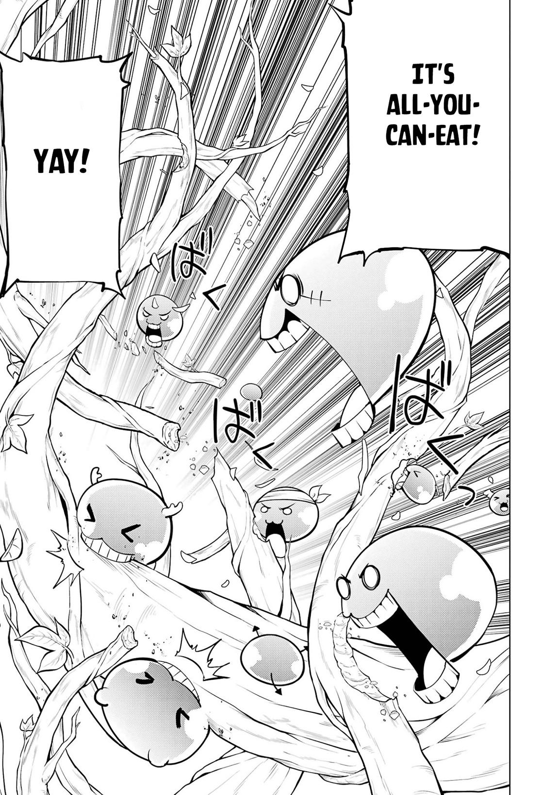 Tensei Kenja no Isekai Raifu Chap 98 - Next Chap 99