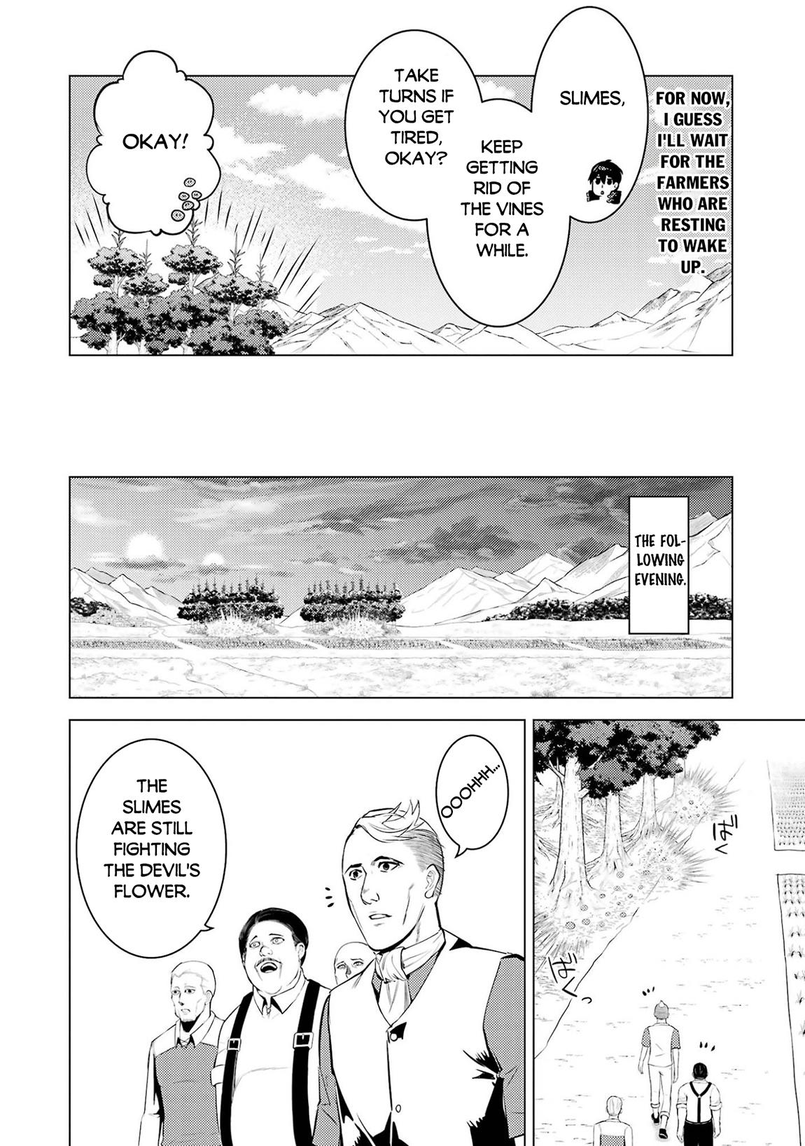 Tensei Kenja no Isekai Raifu Chap 98 - Next Chap 99