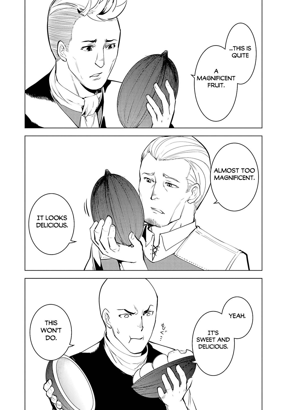 Tensei Kenja no Isekai Raifu Chap 98 - Next Chap 99