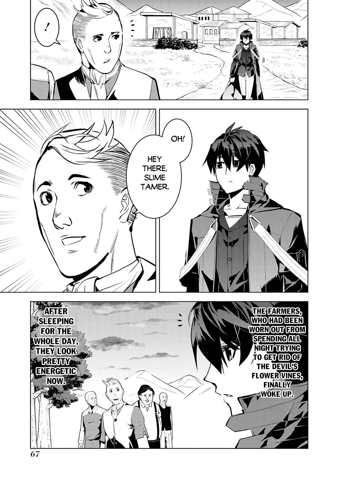 Tensei Kenja no Isekai Raifu Chap 98 - Next Chap 99