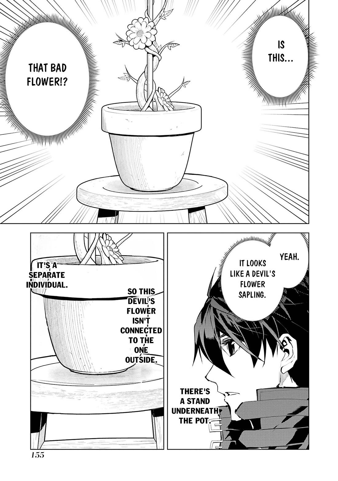 Tensei Kenja no Isekai Raifu Chap 99 - Next Chap 100