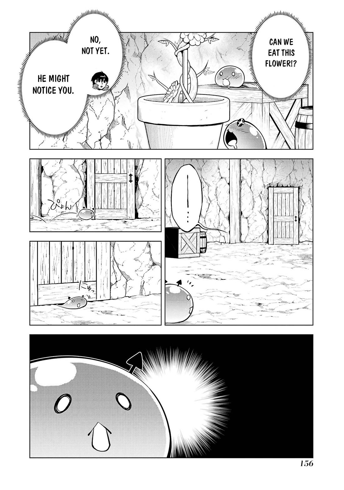 Tensei Kenja no Isekai Raifu Chap 99 - Next Chap 100