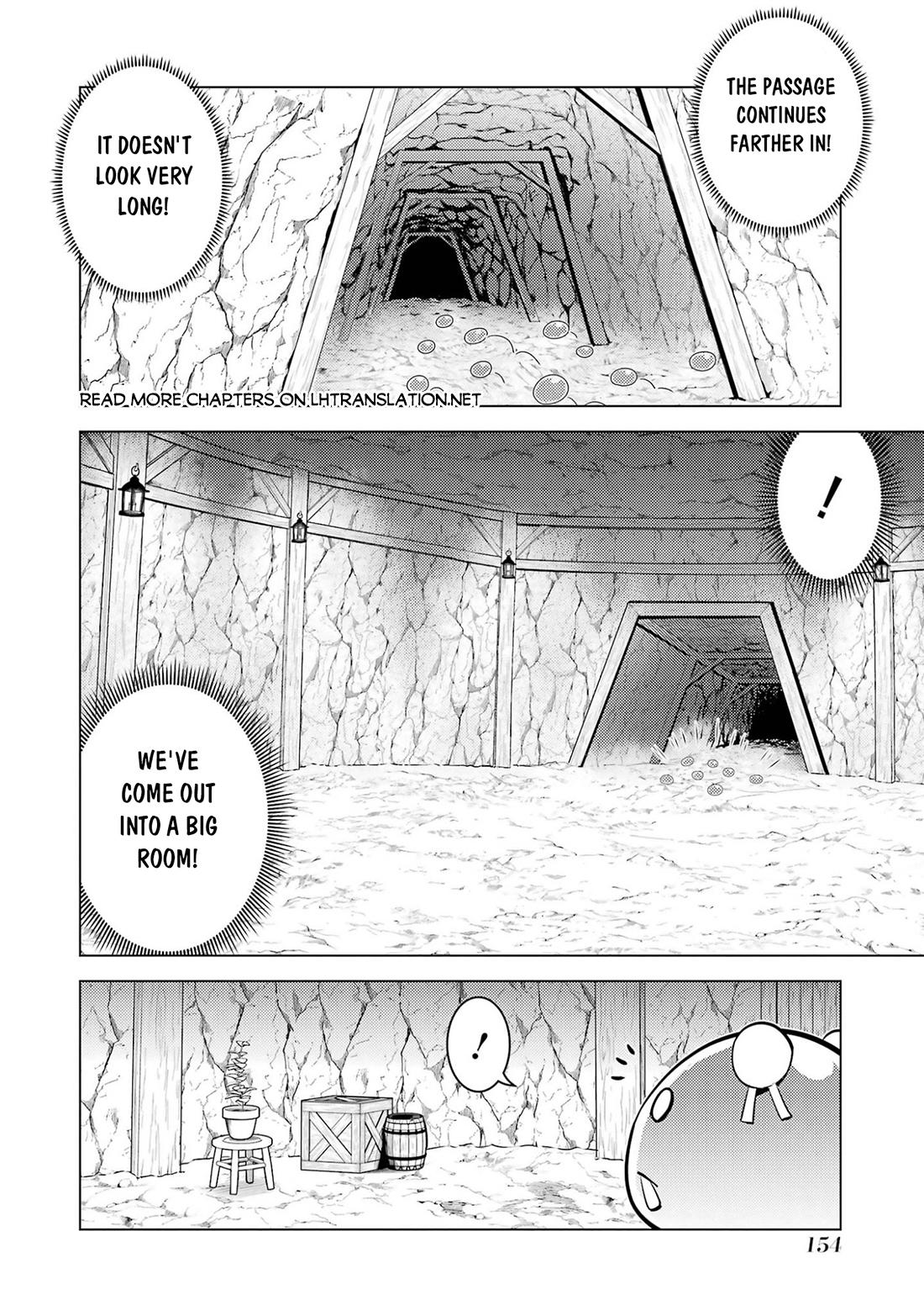 Tensei Kenja no Isekai Raifu Chap 99 - Next Chap 100