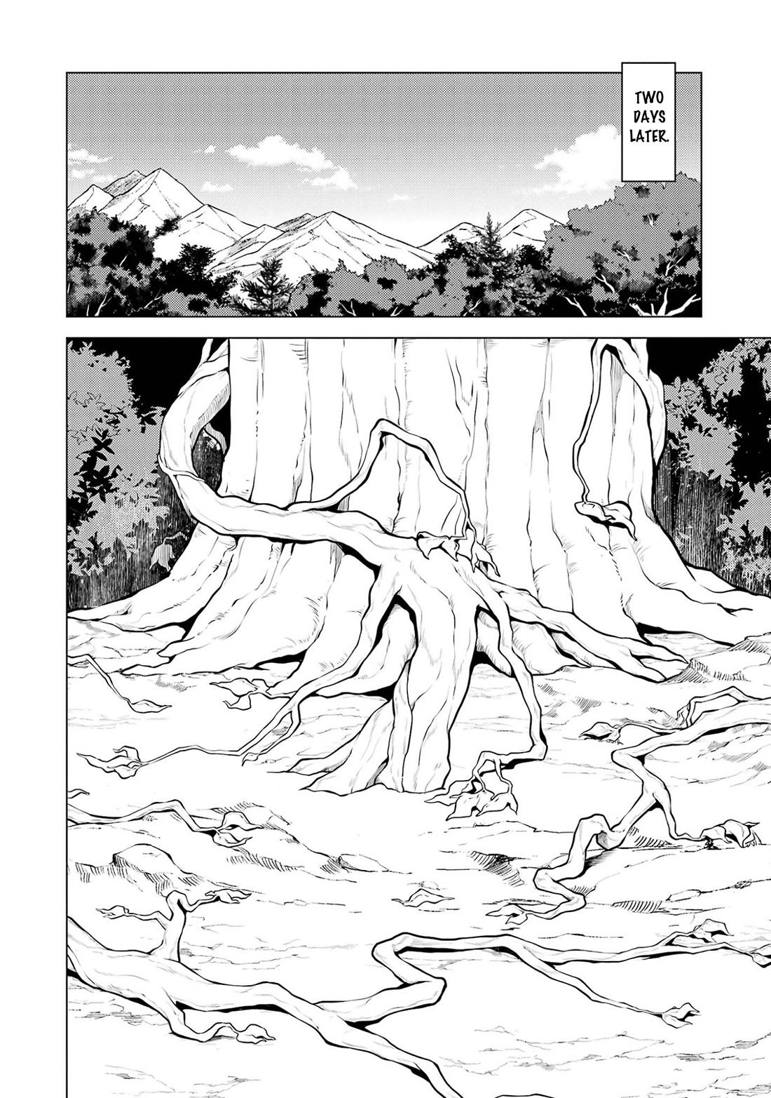 Tensei Kenja no Isekai Raifu Chap 99 - Next Chap 100