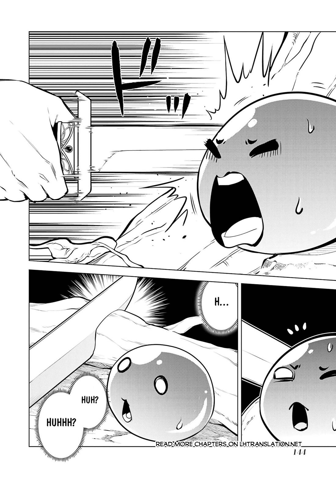 Tensei Kenja no Isekai Raifu Chap 99 - Next Chap 100