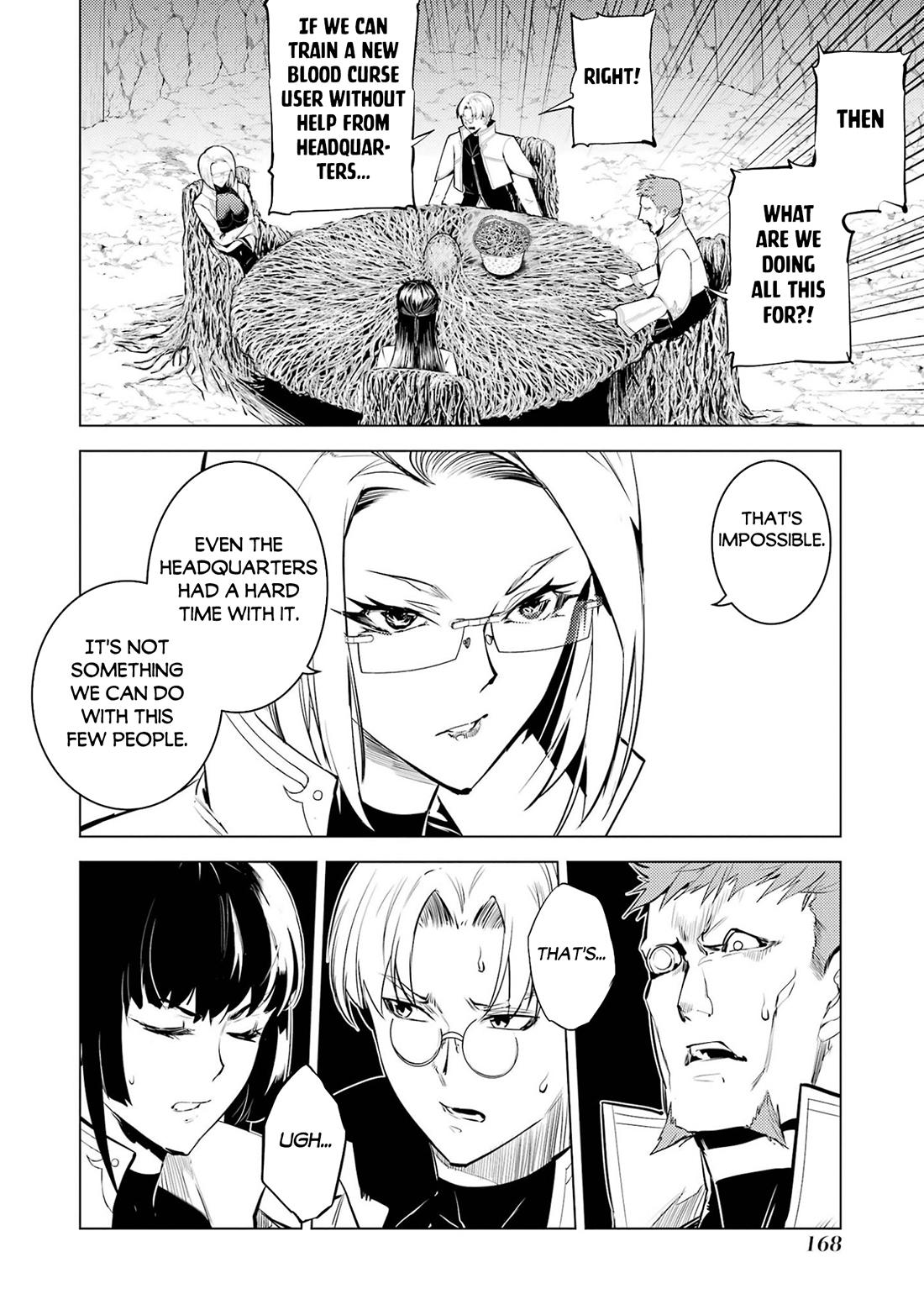 Tensei Kenja no Isekai Raifu Chap 99 - Next Chap 100