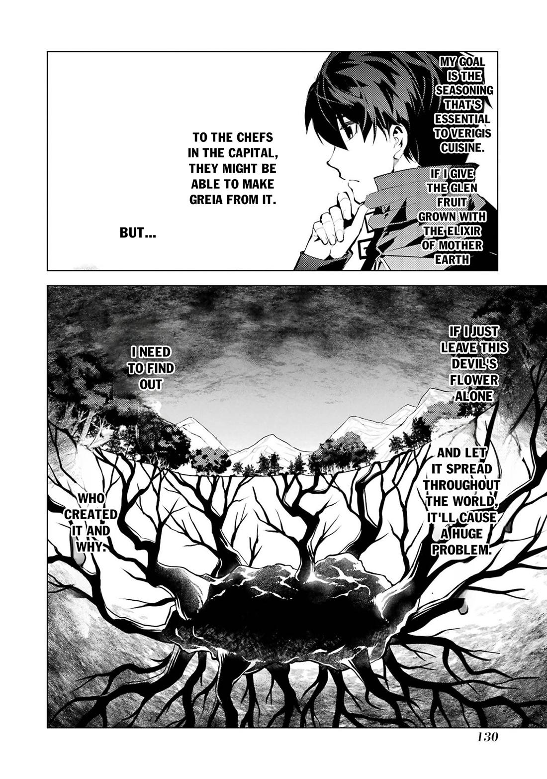 Tensei Kenja no Isekai Raifu Chap 99 - Next Chap 100
