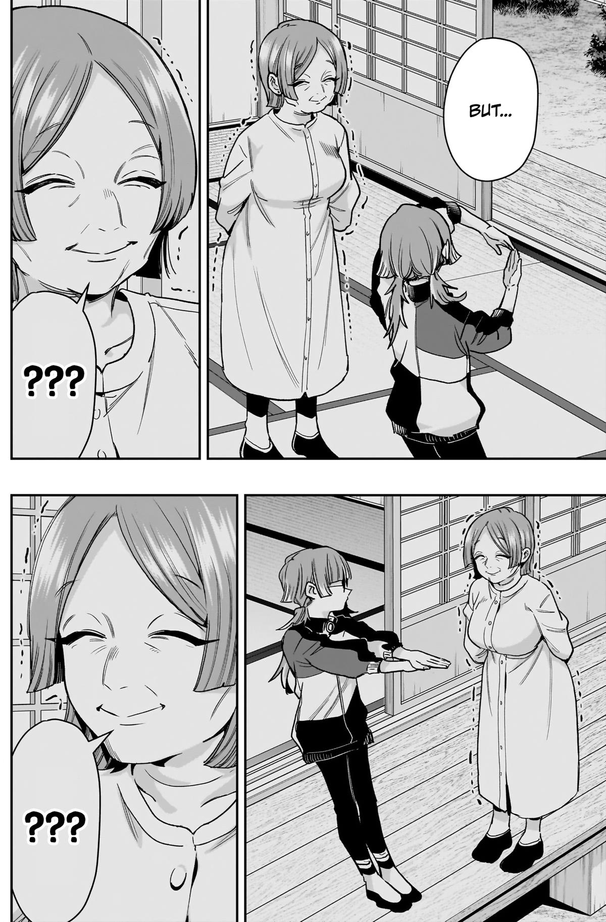 Kimi no Koto ga Daidaidaidaidaisuki na 100-nin no Kanojo Chap 254 - Next Chap 255
