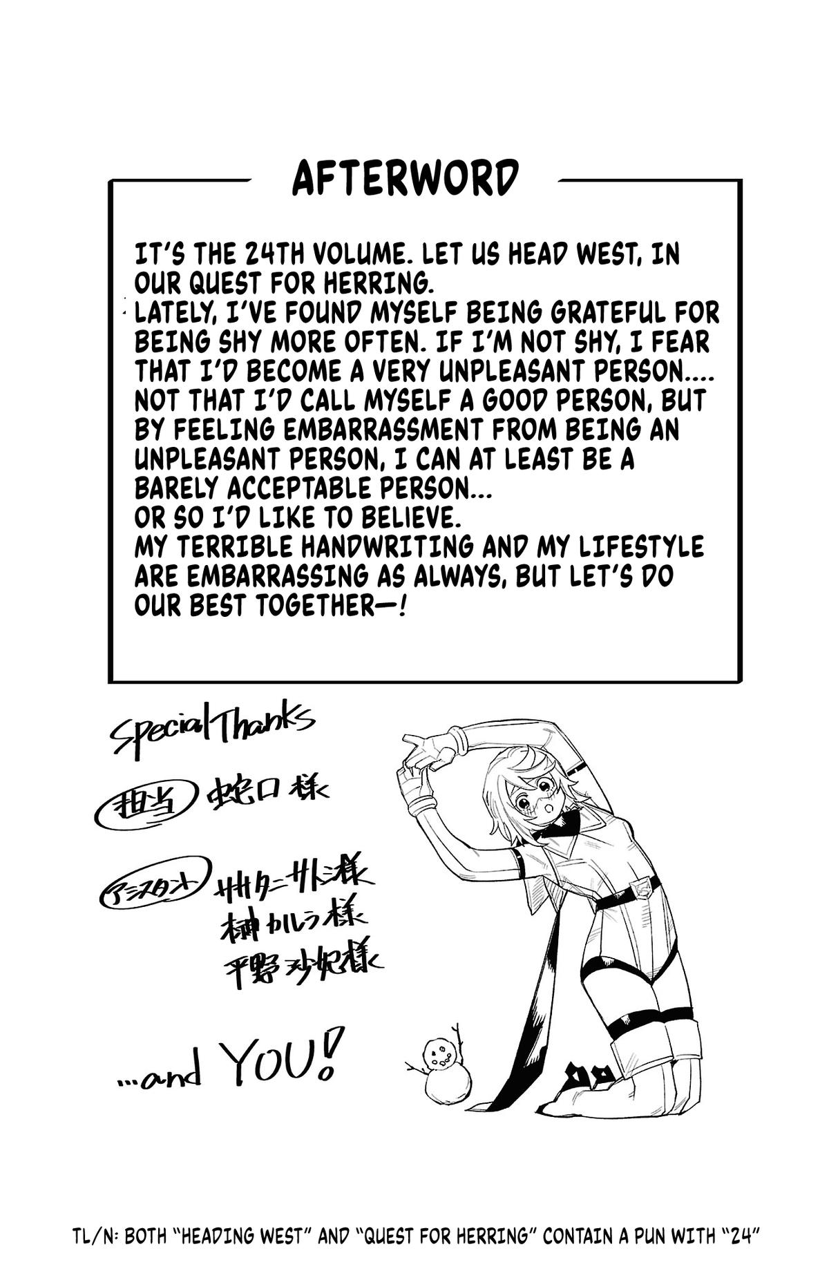 Shy Chap 212 - Next Chap 213