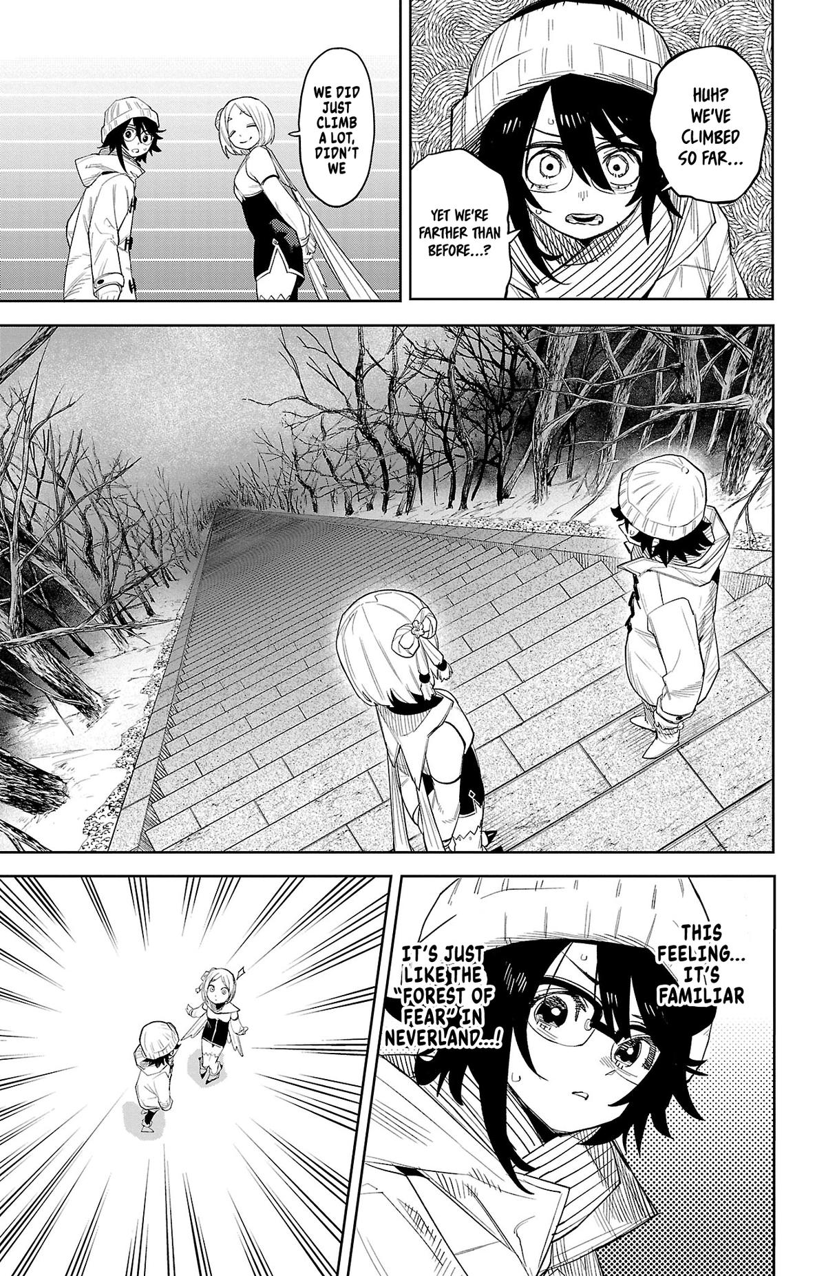 Shy Chap 212 - Next Chap 213