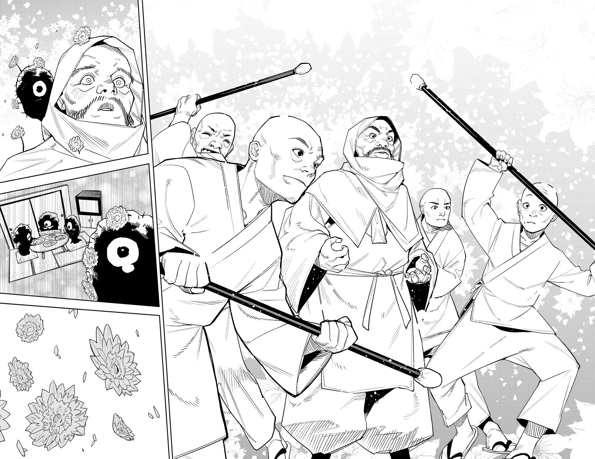 Shy Chap 212 - Next Chap 213