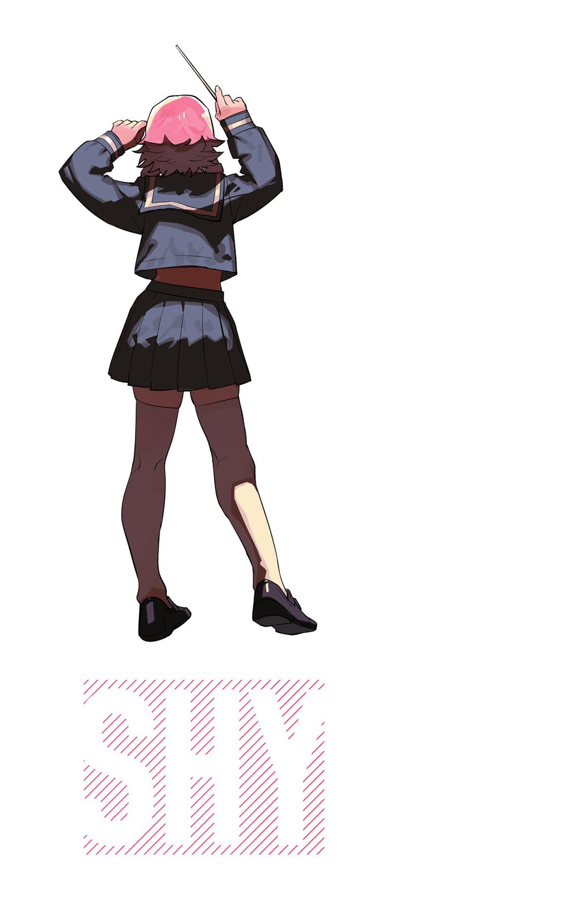 Shy Chap 212 - Next Chap 213