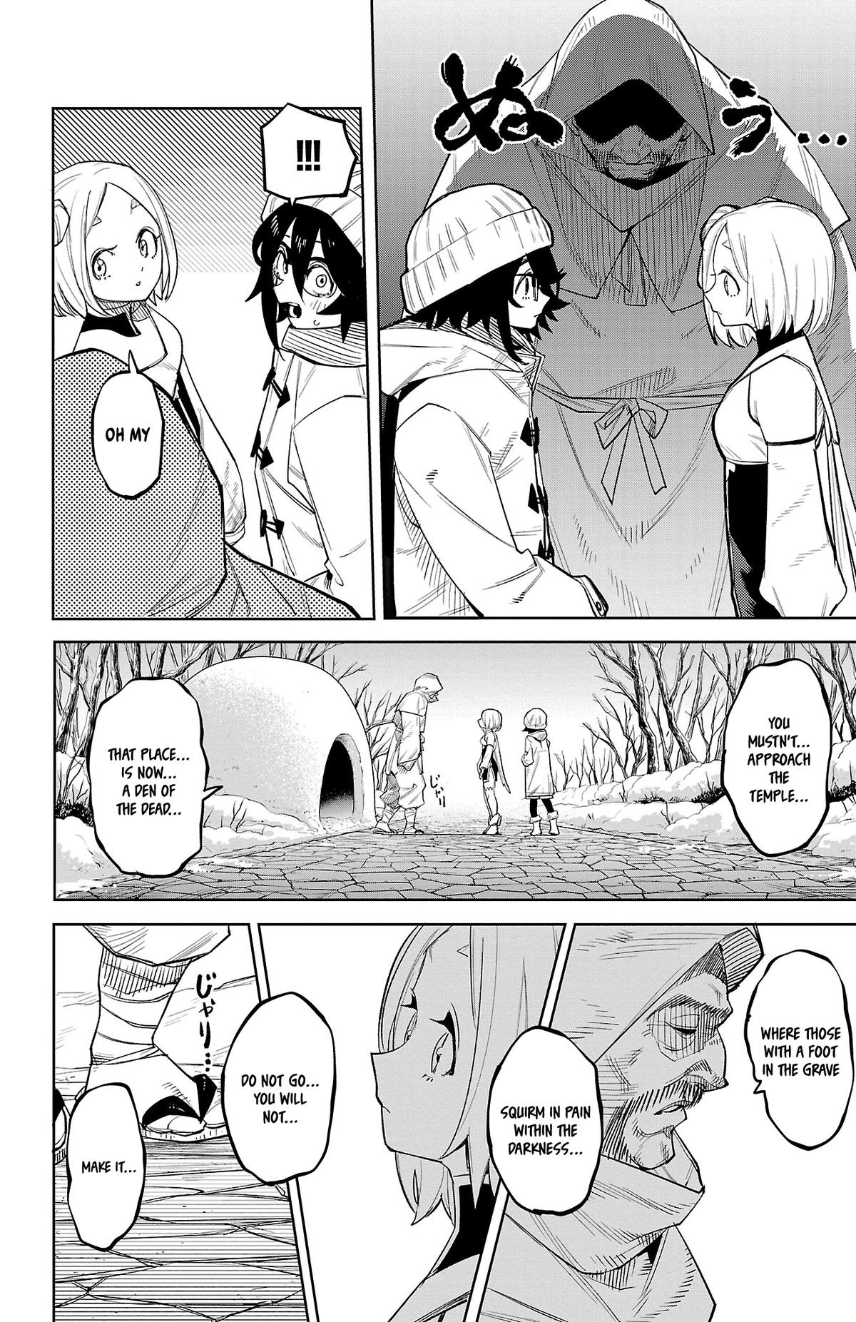 Shy Chap 212 - Next Chap 213