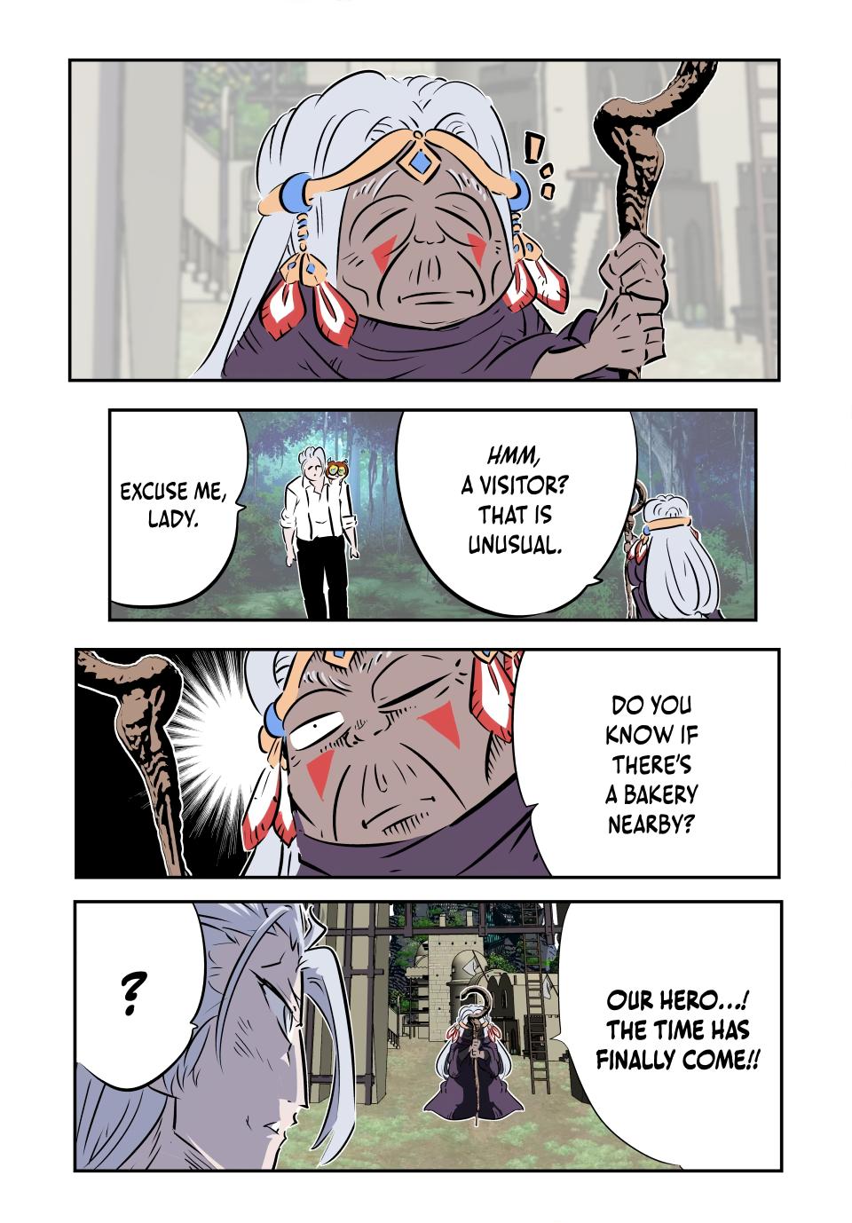 I Was Reincarnated as the 7th Prince Chap 221 - Next Chap 222