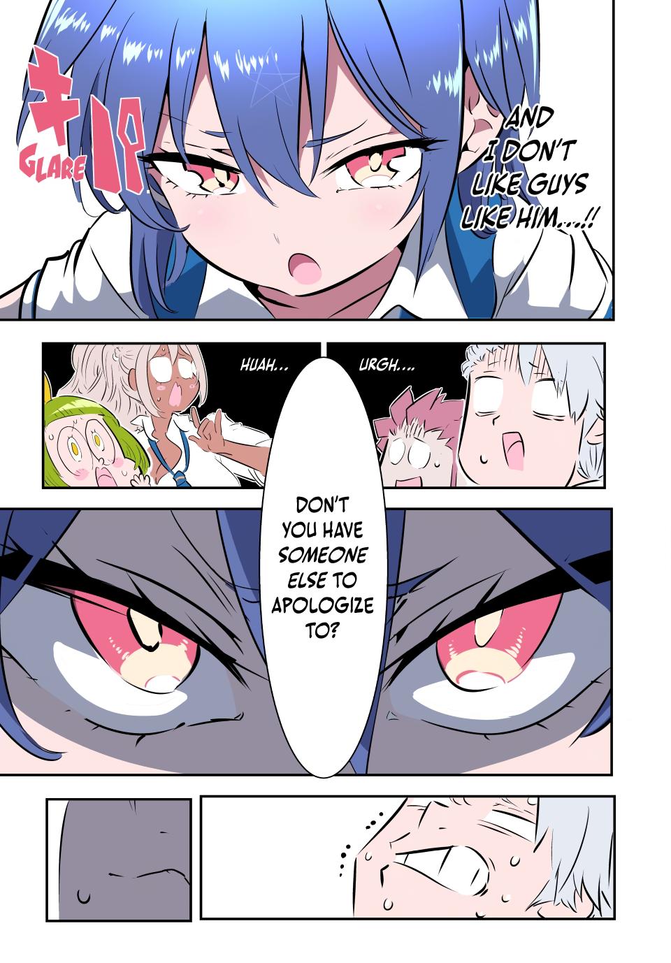 I Was Reincarnated as the 7th Prince Chap 221 - Next Chap 222