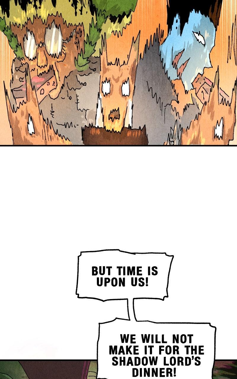 GUL Chap 185 - Next Chap 186