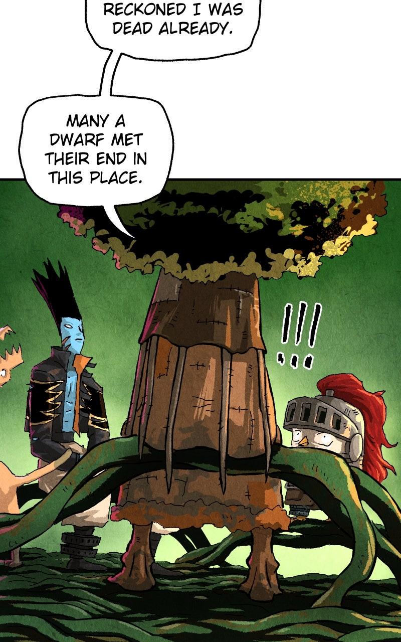 GUL Chap 185 - Next Chap 186