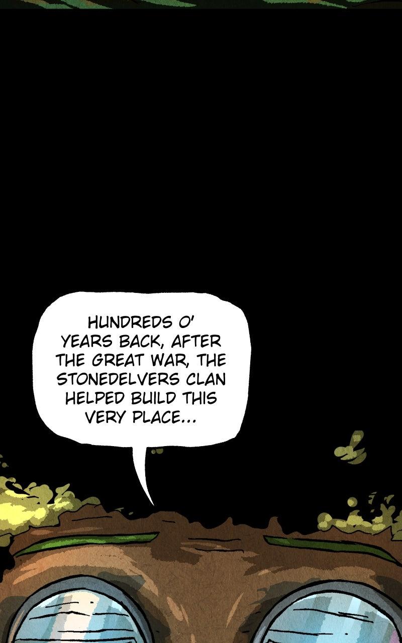 GUL Chap 185 - Next Chap 186