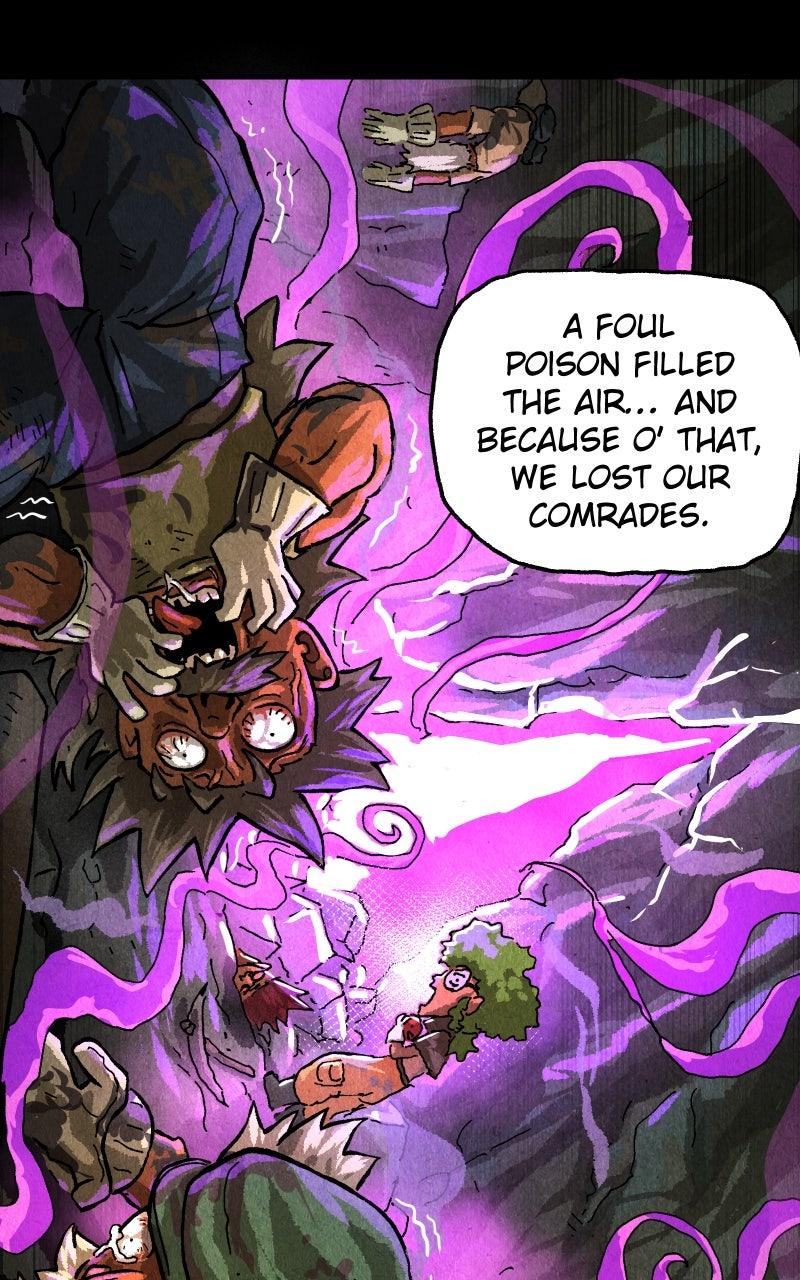 GUL Chap 185 - Next Chap 186