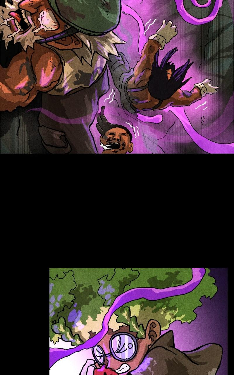 GUL Chap 185 - Next Chap 186