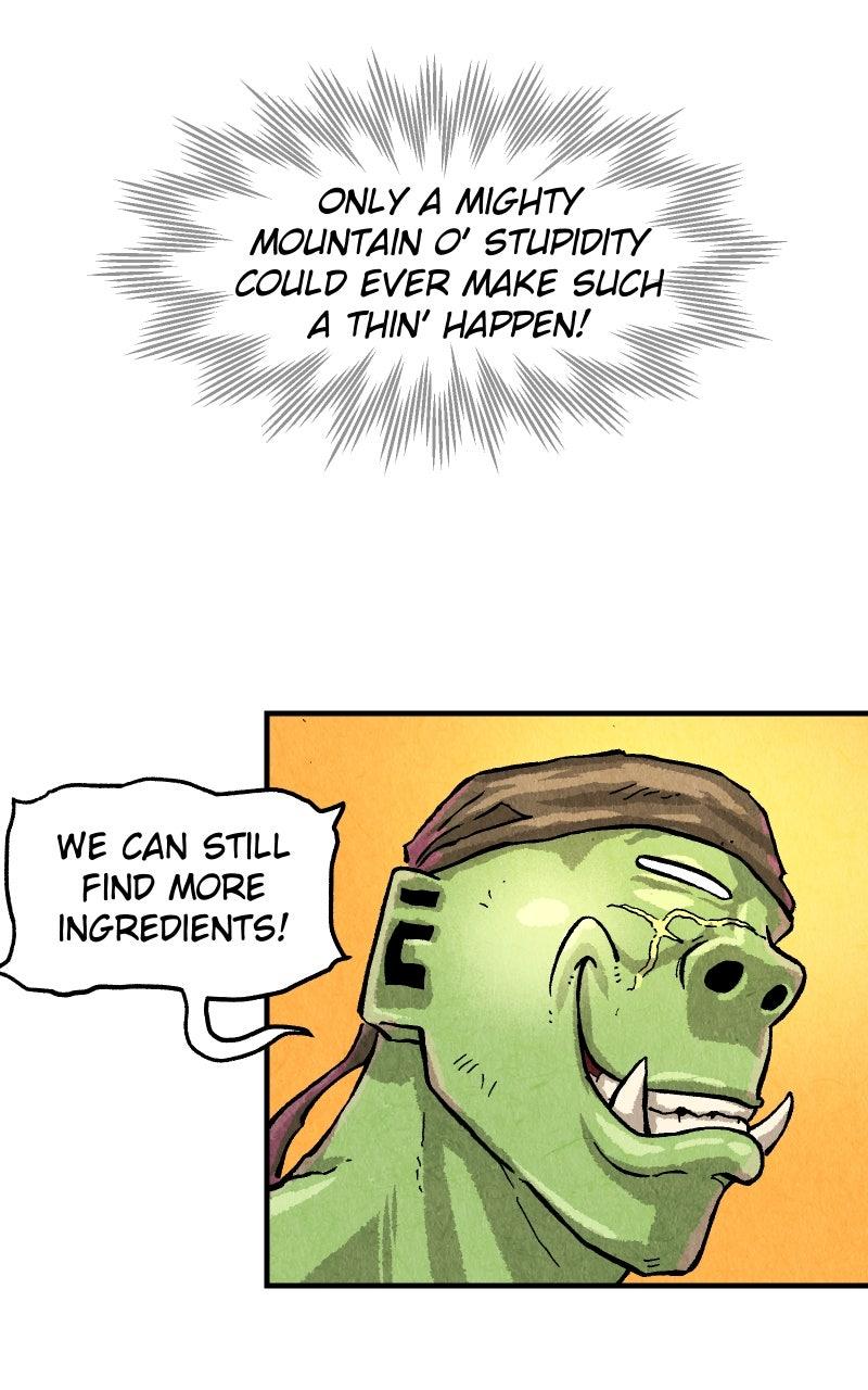 GUL Chap 185 - Next Chap 186