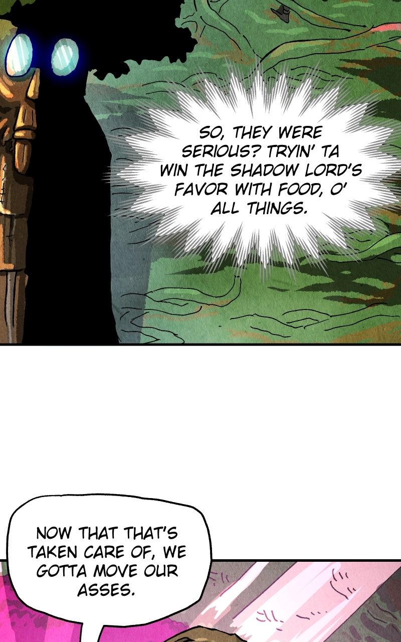 GUL Chap 185 - Next Chap 186
