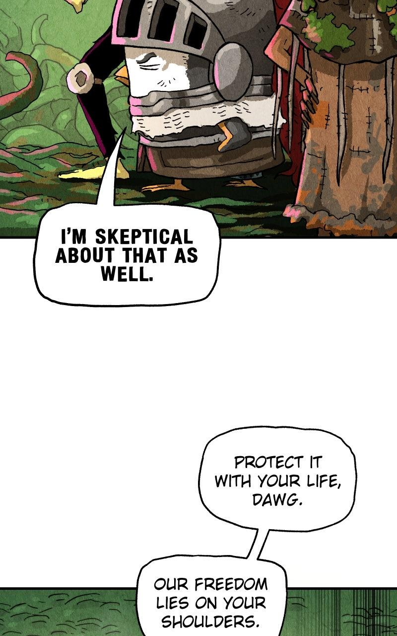 GUL Chap 185 - Next Chap 186