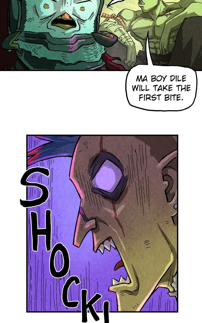 GUL Chap 185 - Next Chap 186