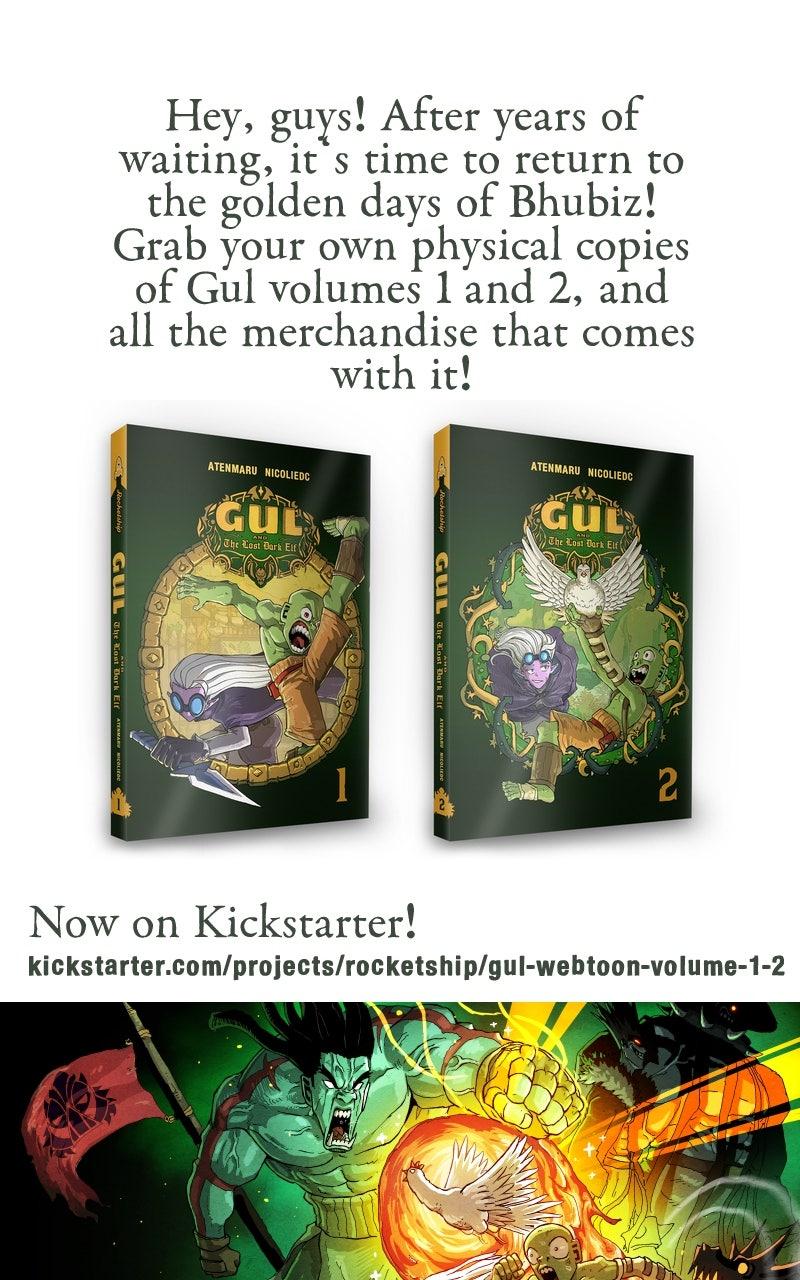 GUL Chap 185 - Next Chap 186