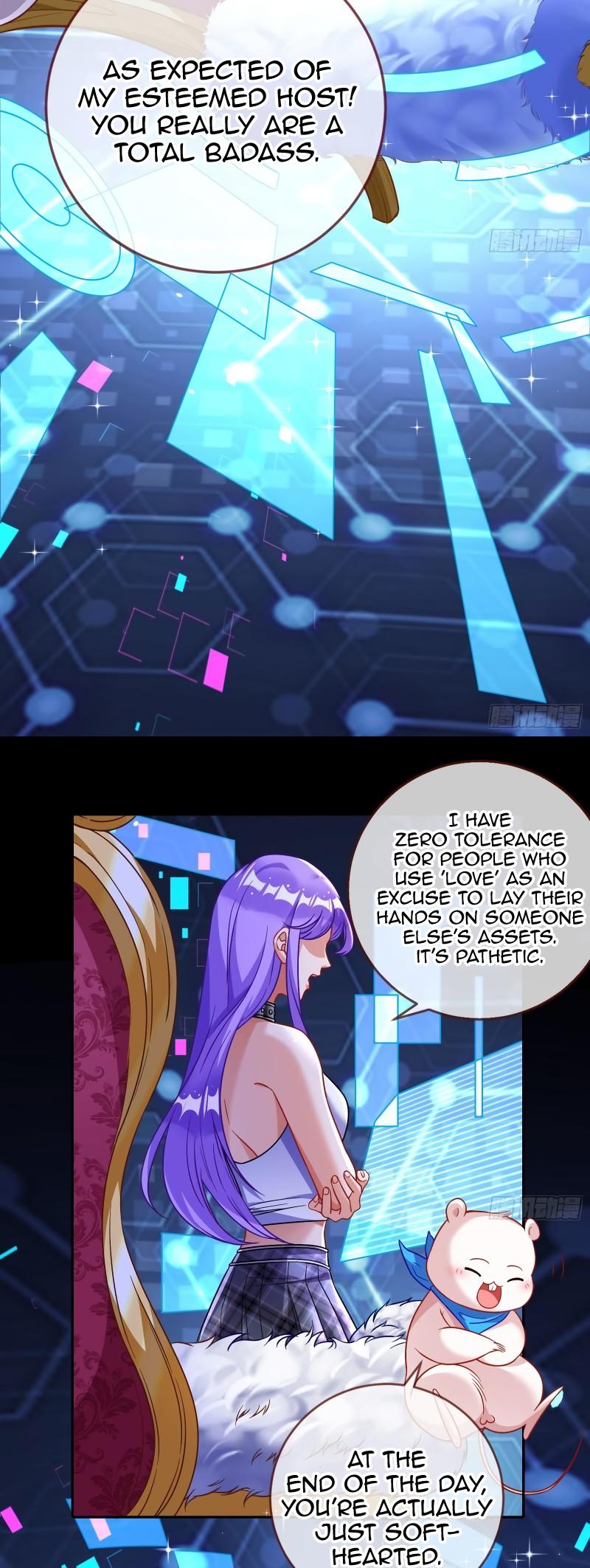 Wan Zha Chao Huang Chap 506 - Next Chap 507
