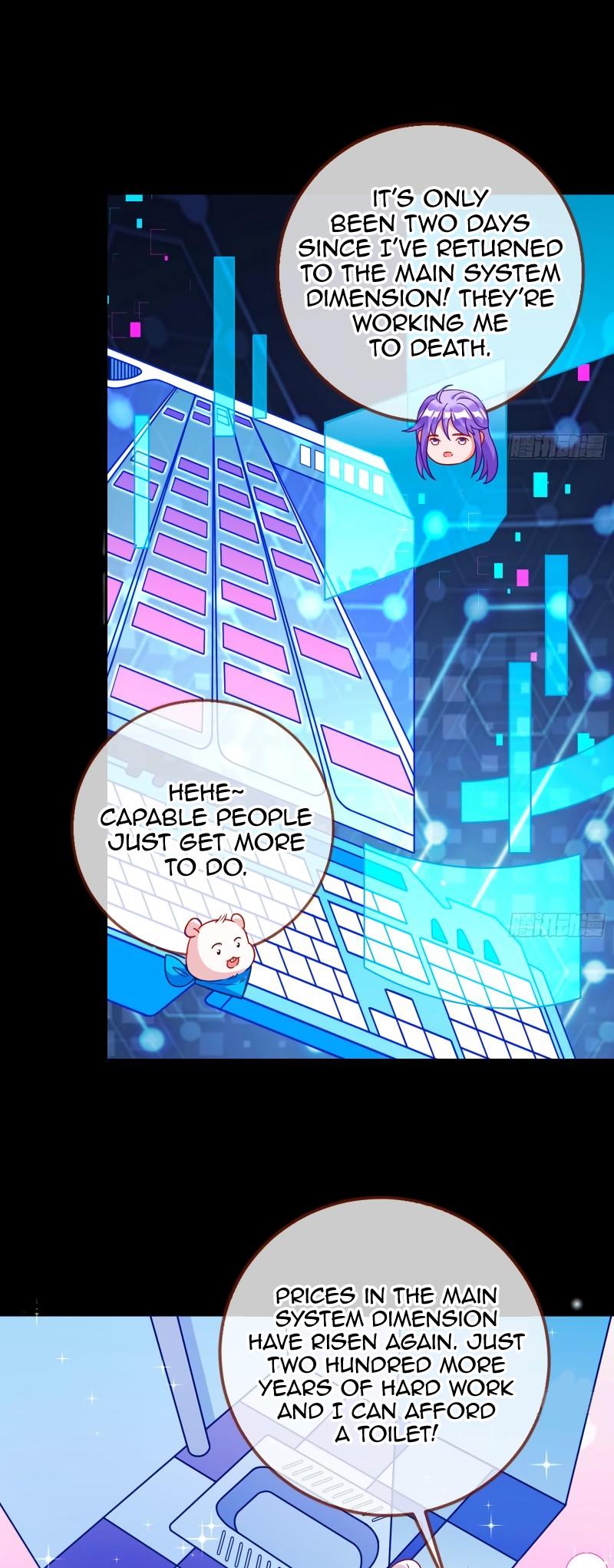 Wan Zha Chao Huang Chap 506 - Next Chap 507