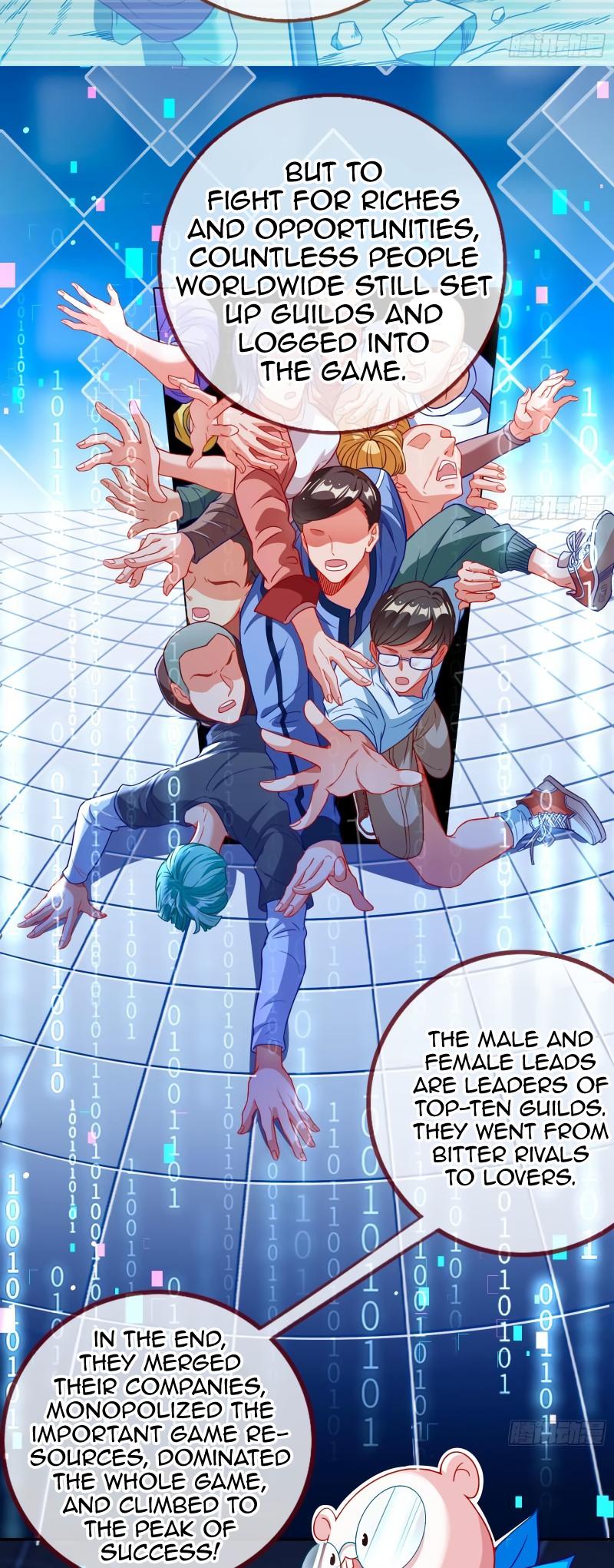 Wan Zha Chao Huang Chap 506 - Next Chap 507