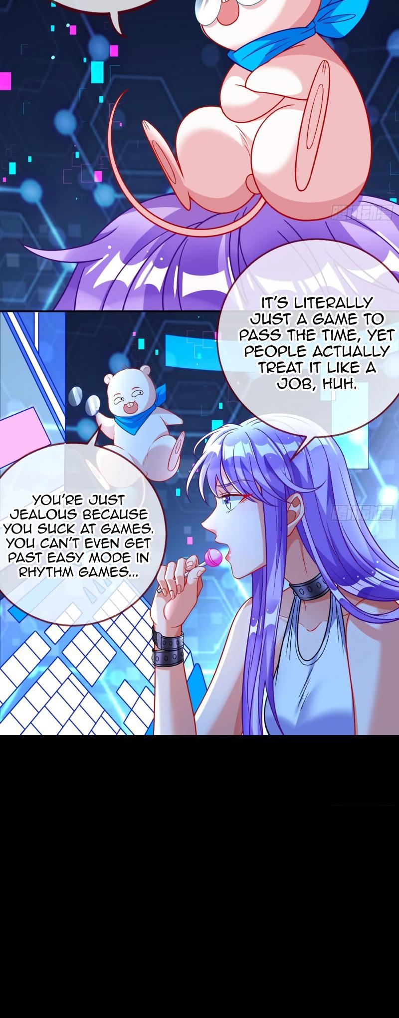 Wan Zha Chao Huang Chap 506 - Next Chap 507
