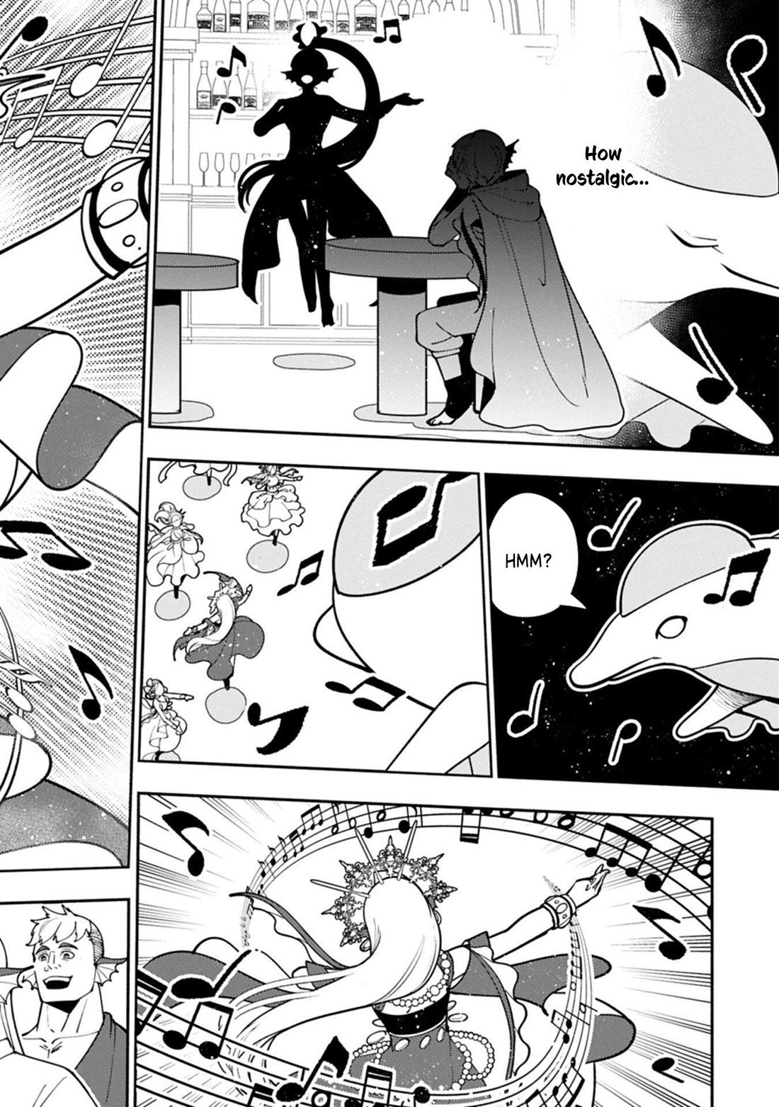 Hell Mode: Yarikomi Suki no Gamer wa Hai-settei no Isekai de Musou suru - Hajimari no Shoukanshi Chap 103.2 - Next Chap 104.2