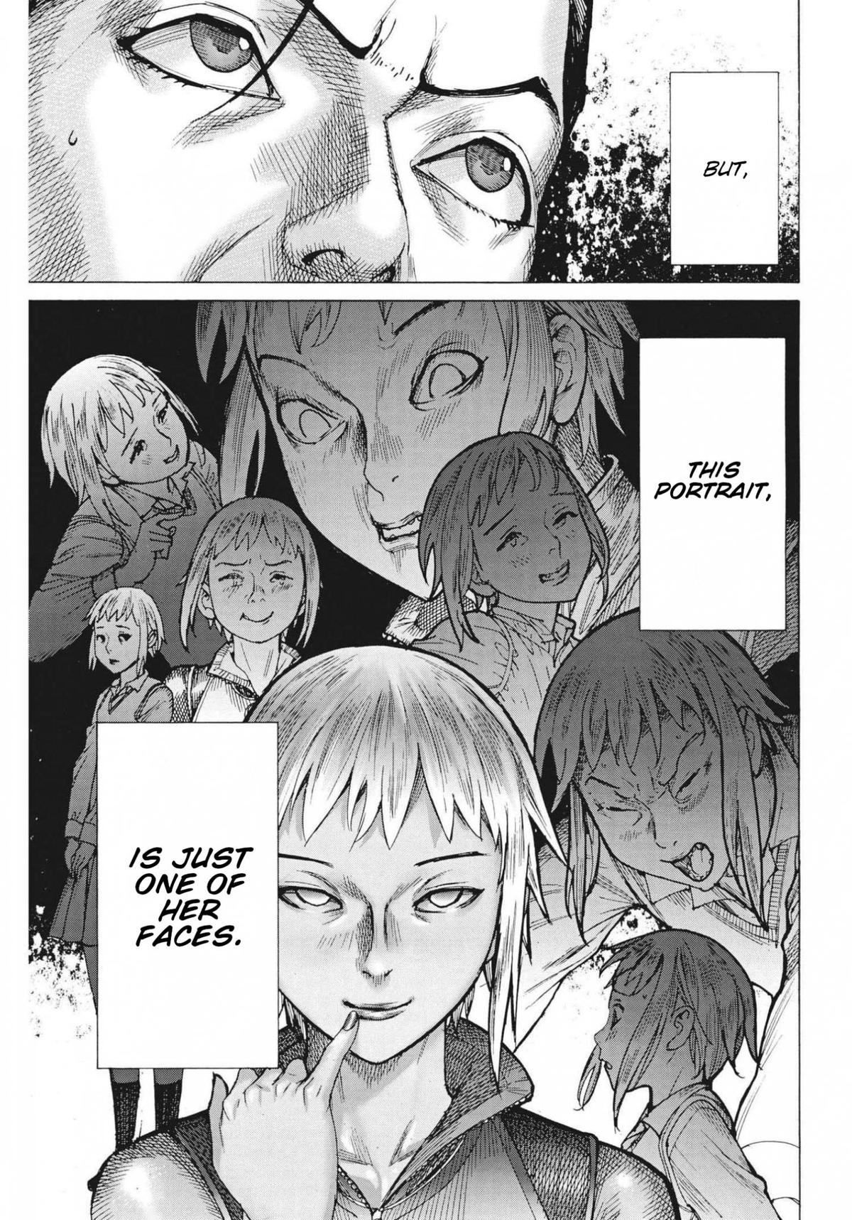 Natsume Arata no Kekkon Chap 75 - Next Chap 76