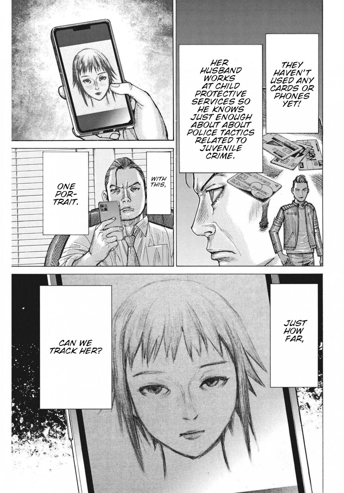 Natsume Arata no Kekkon Chap 75 - Next Chap 76