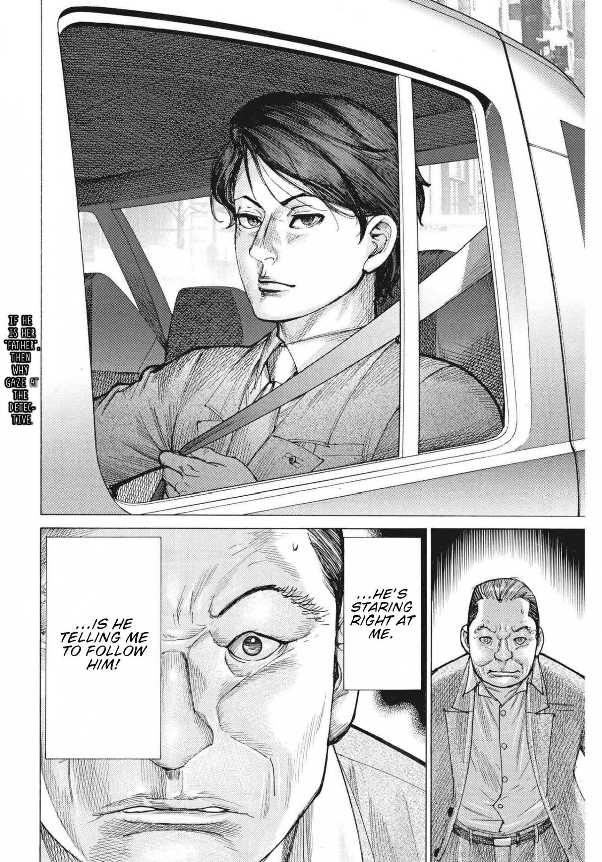 Natsume Arata no Kekkon Chap 75 - Next Chap 76