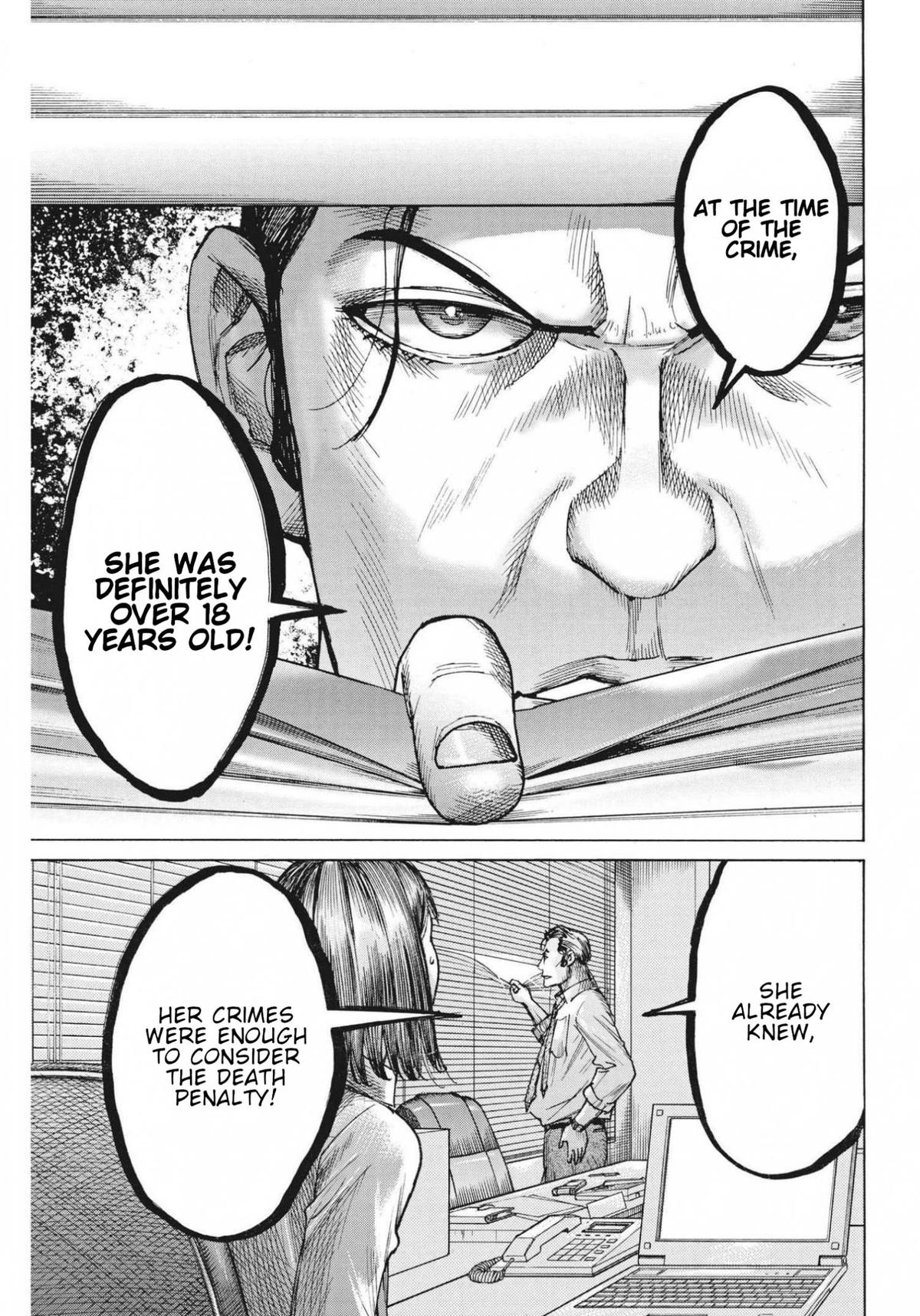 Natsume Arata no Kekkon Chap 75 - Next Chap 76